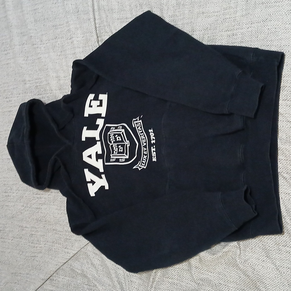 Yale Hoodie
